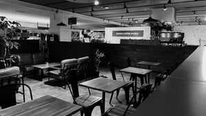 ルクアイーレ店の改装休業のお知らせとご挨拶