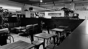 ルクアイーレ店の改装休業のお知らせとご挨拶