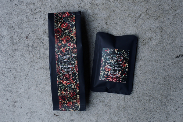 【期間限定】LATE SPRING BLEND