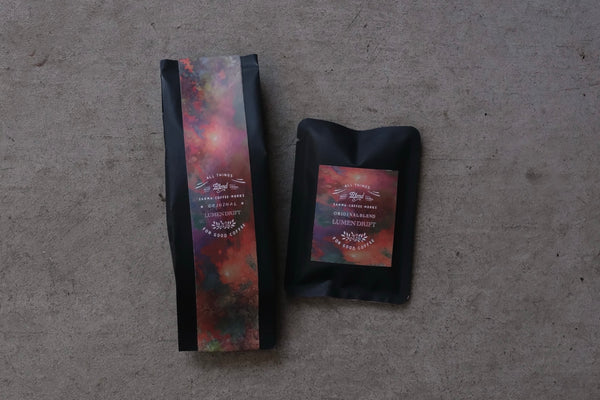 【期間限定】EARLY SUMMER BLEND