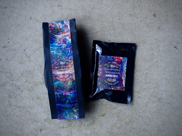 【期間限定】EARLY SUMMER BLEND