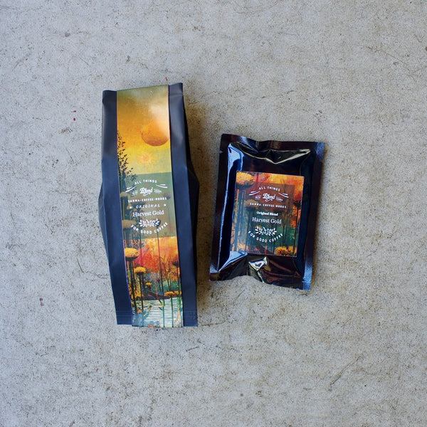 【期間限定】EARLY AUTUMN BLEND