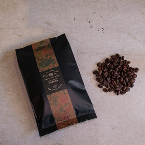 チェリッシュ -decaf coffee-