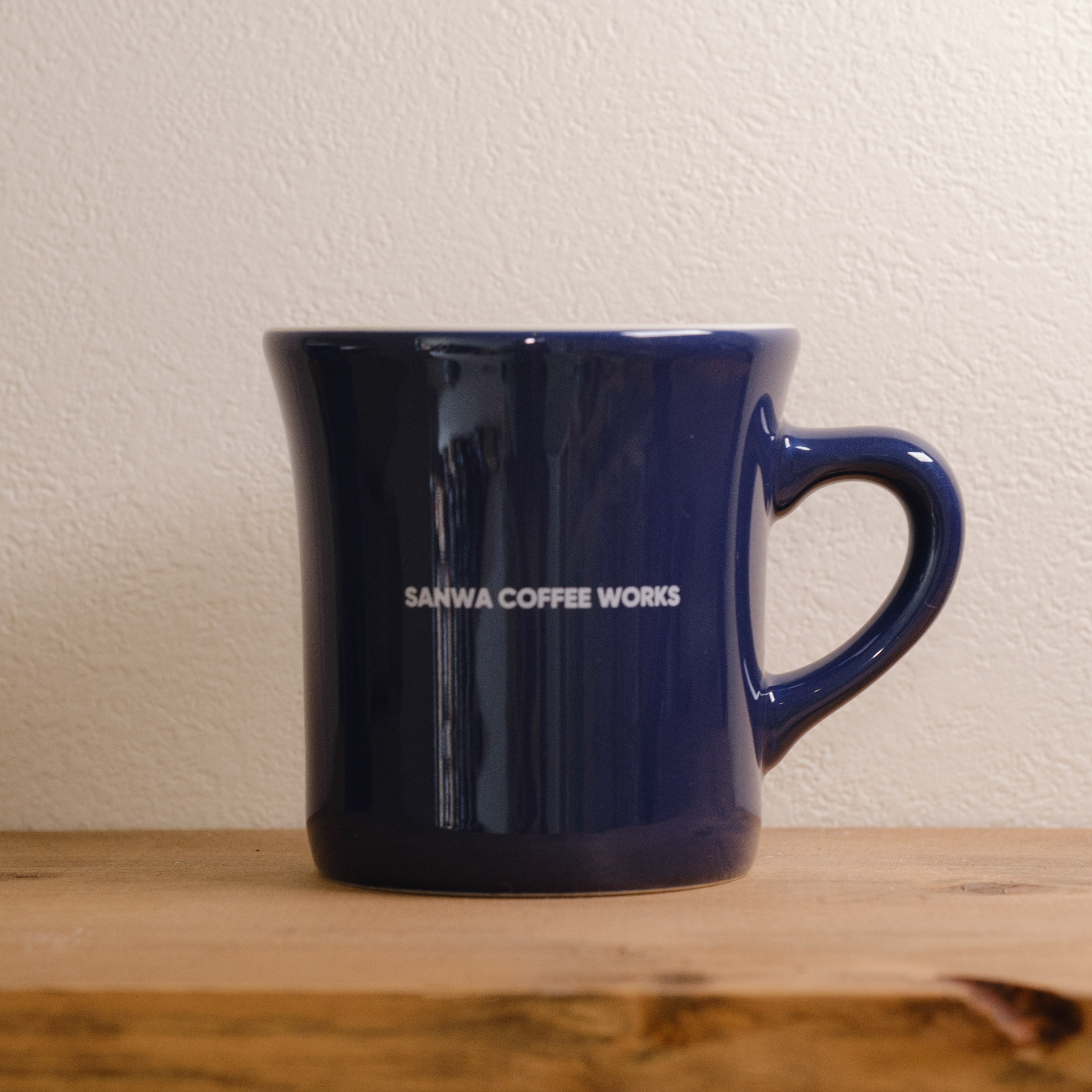 SWCJ限定品　オビワン HIGH GROUNDS COFFEE マグカップ Higher Grounds Coffee マグカップ - メルカリ