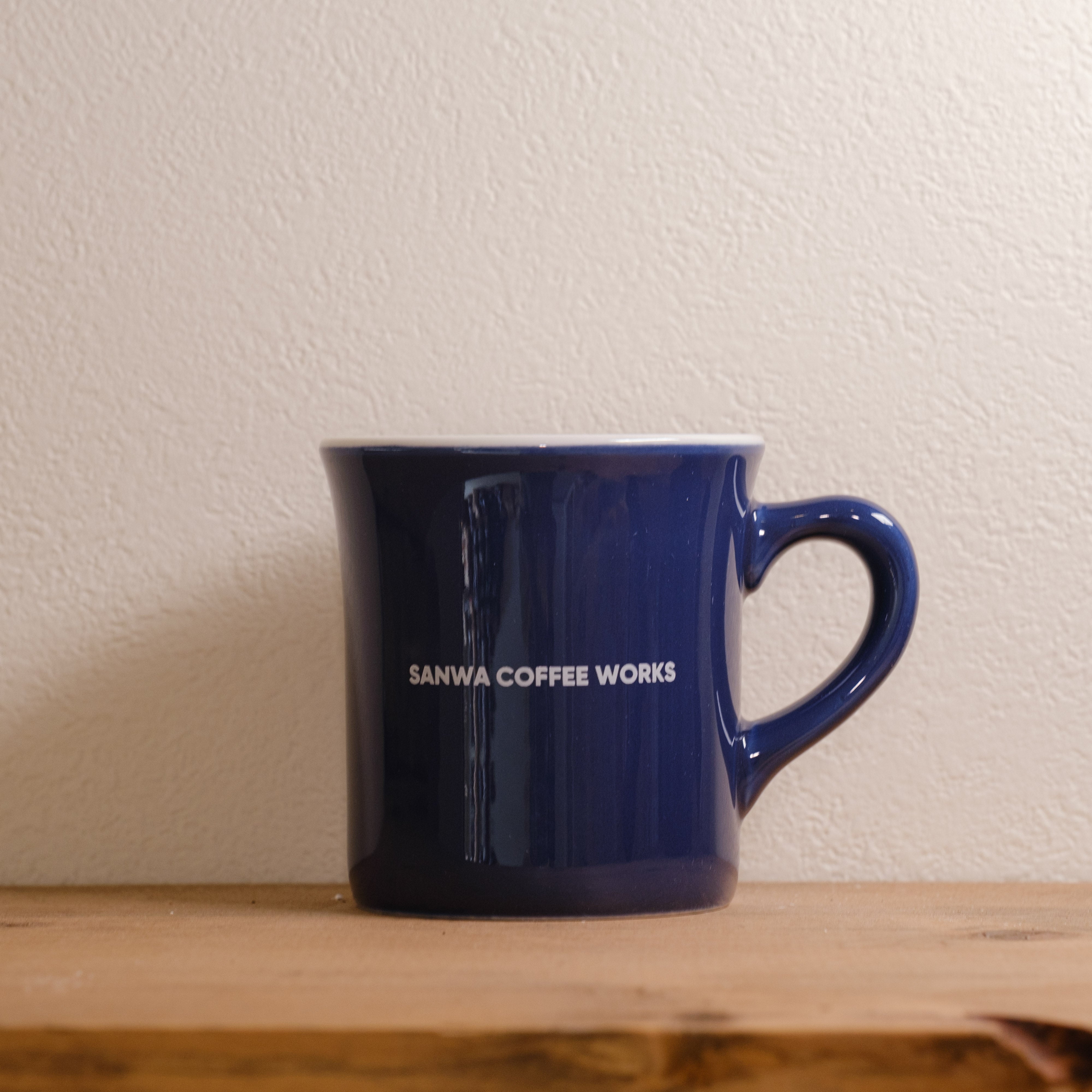 SWCJ限定品　オビワン HIGH GROUNDS COFFEE マグカップ SWCJ限定品 オビワン HIGH GROUNDS COFFEE マグカップ - メルカリ